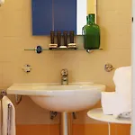 Mimosa Hotel apartamentowy 3*
