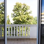 Mimosa Hotel apartamentowy Rimini