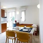 Mimosa 3* Rimini