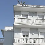 Hotel apartamentowy Mimosa