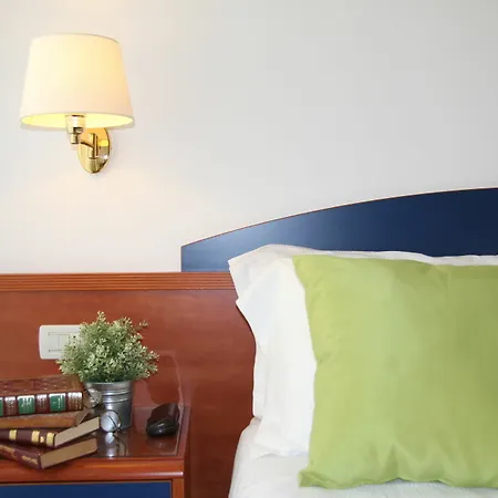 Mimosa Aparthotel Rimini