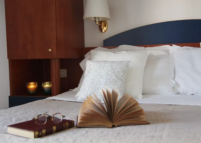 Apart Otel Mimosa 3*