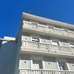 Apartmanhotel Mimosa 3*