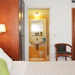 Apartmanhotel Mimosa Rimini