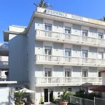 Mimosa Aparthotel Rimini
