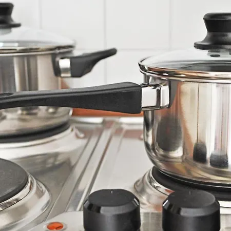 Mimosa Appart hôtel