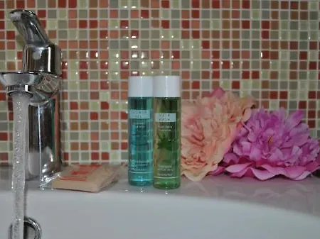 Apartmanhotel Mimosa 3*