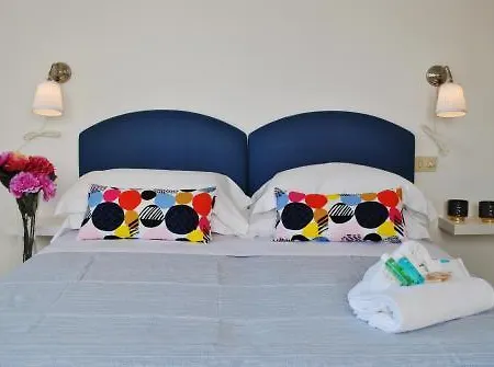 Mimosa 4* Rimini