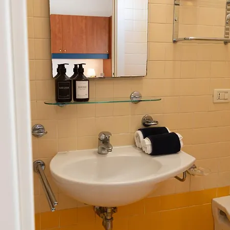 Appart hôtel Mimosa