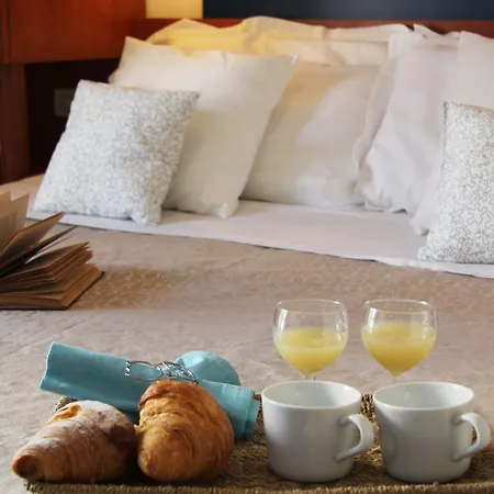 Appart hôtel Mimosa Rimini