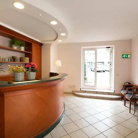 Mimosa Aparthotel
