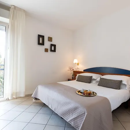 Mimosa Appart hôtel Rimini