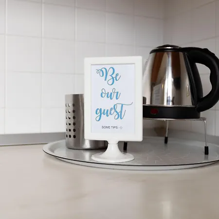 Mimosa 아파트호텔