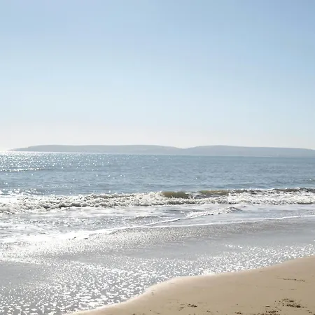 Apartahotel Mimosa 3*