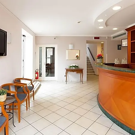 Mimosa 4* Rimini