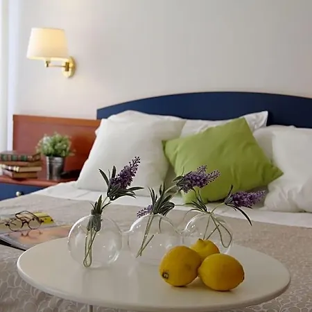 Lägenhetshotell Mimosa