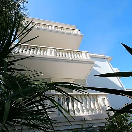 Mimosa 4* Rimini