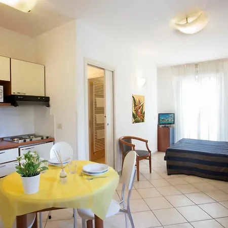 Mimosa 4* Rimini