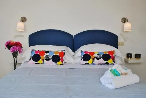 Mimosa 3* Rimini