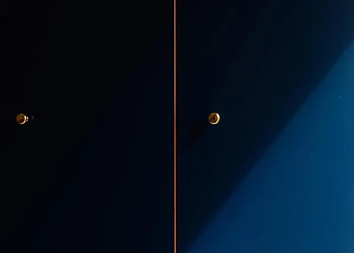 アパートホテル Mimosa