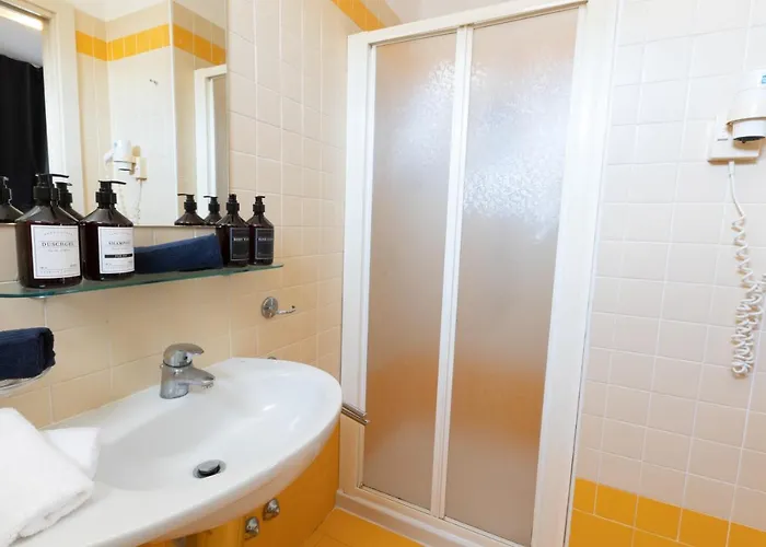 Mimosa Apartahotel 3*