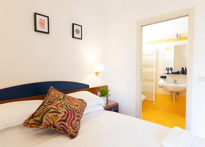 Mimosa Apartahotel