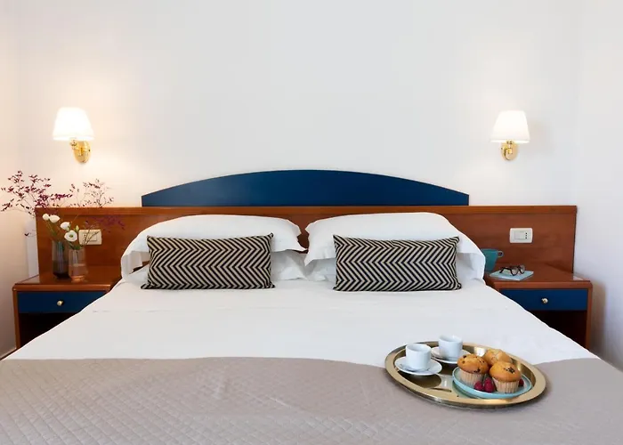 Apartahotel Mimosa 3*