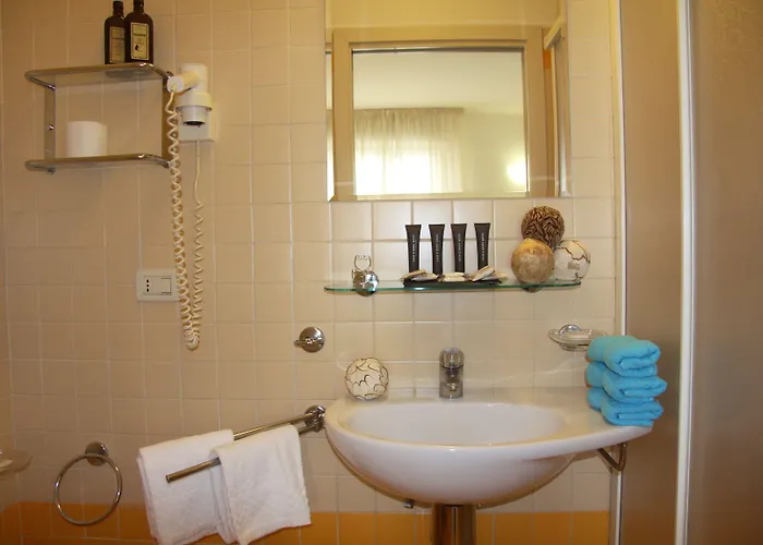 Mimosa Lejlighedshotel