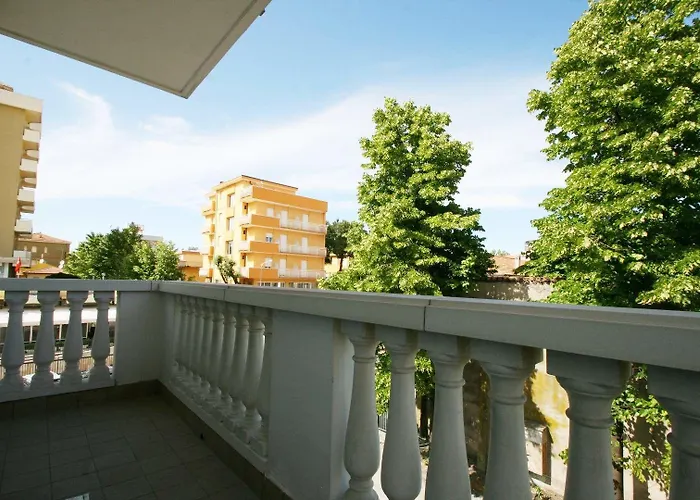 Mimosa 3* Rimini