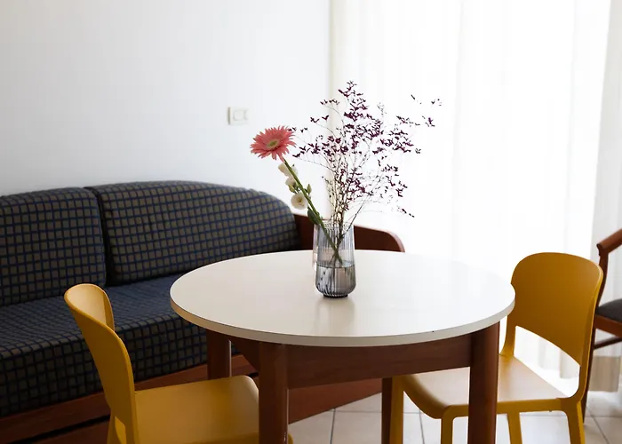 Mimosa 3* Rimini