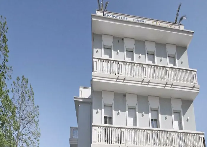 Apartahotel Mimosa 3*