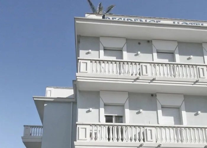Apartahotel Mimosa