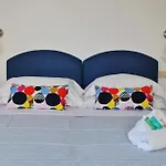 Mimosa 3* Rimini