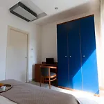 Mimosa Aparthotel 3*