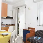 Mimosa 3* Rimini