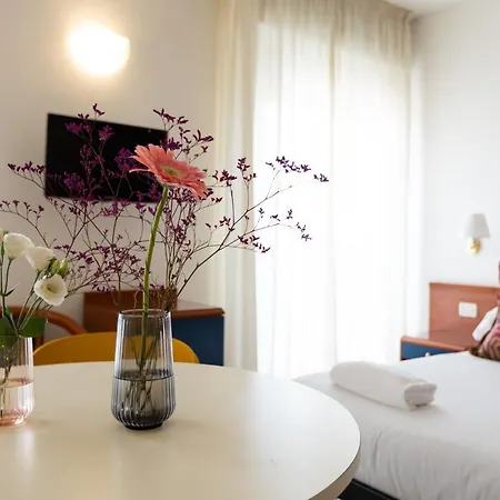 Mimosa 4* Rimini