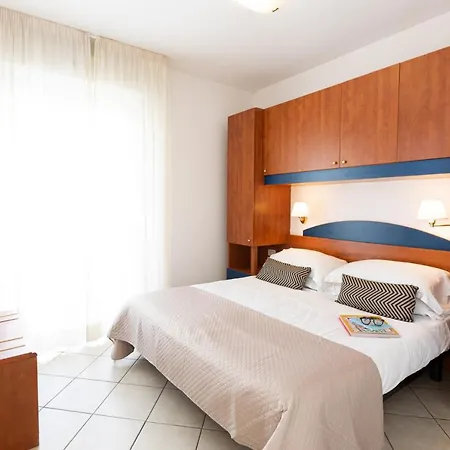 Lejlighedshotel Mimosa Rimini