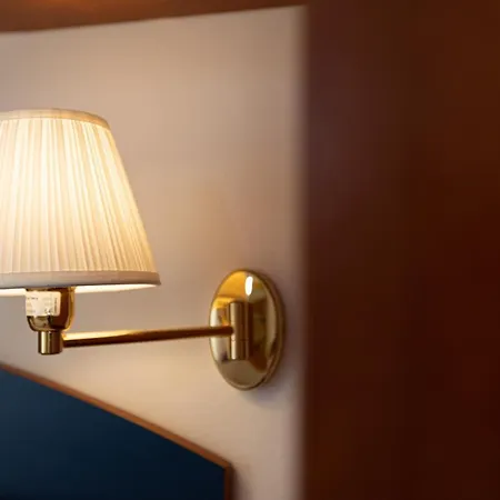 Lejlighedshotel Mimosa Rimini