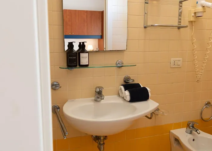 Апарт-отель Mimosa