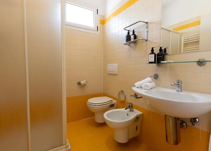 Mimosa 3* Rimini