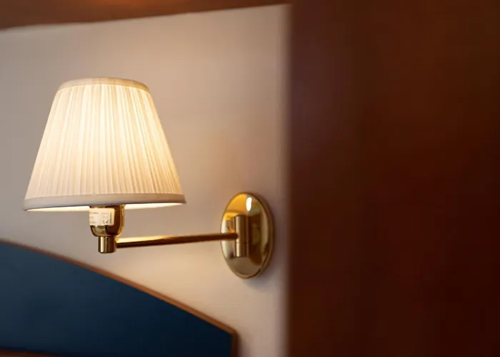 Апарт-отель Mimosa Римини