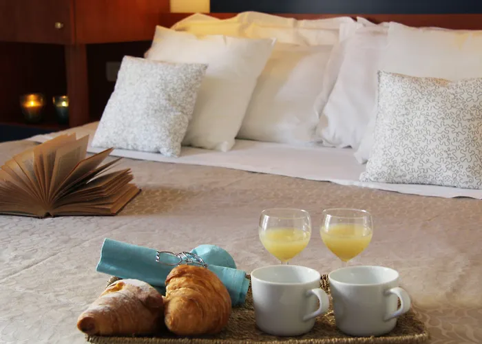 Апарт-отель Mimosa Римини