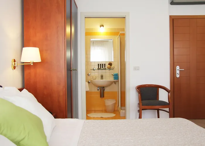 Aparthotel Mimosa Rimini