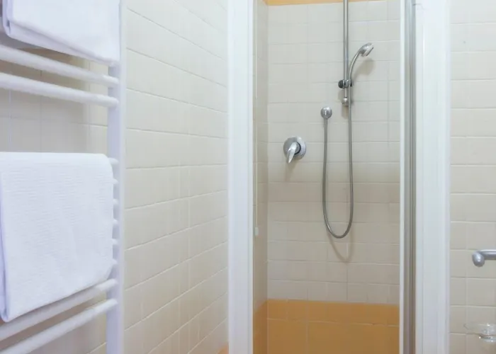 Mimosa Aparthotel Rimini