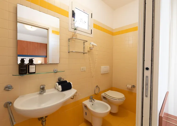 Apart Otel Mimosa