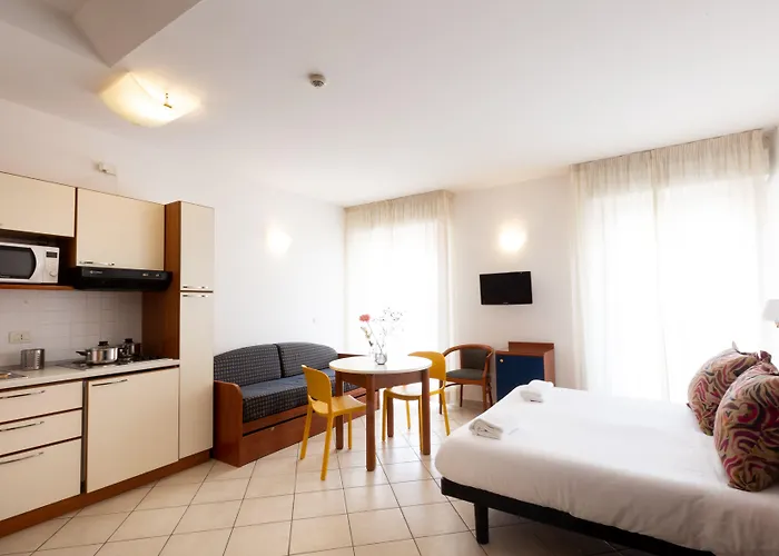 Apart Otel Mimosa