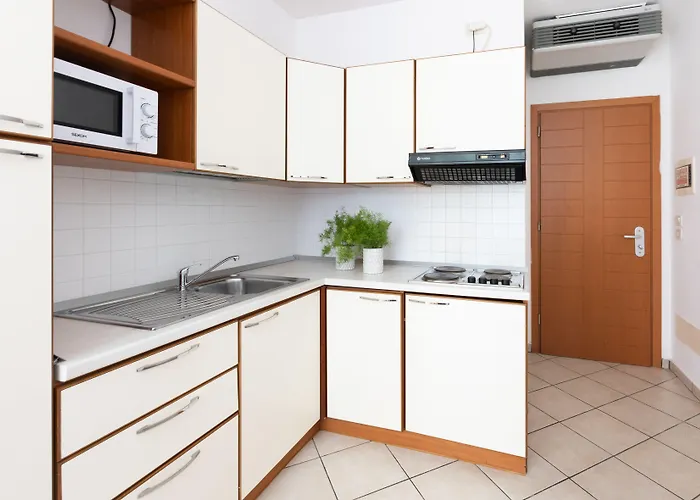 Aparthotel Mimosa Rimini