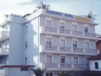 Mimosa Rimini