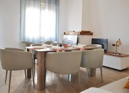 Aparthotel Mimosa Rimini