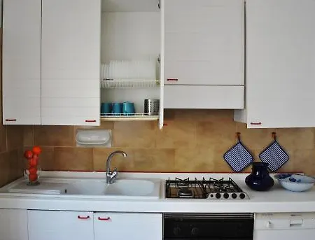 Mimosa Aparthotel 3*